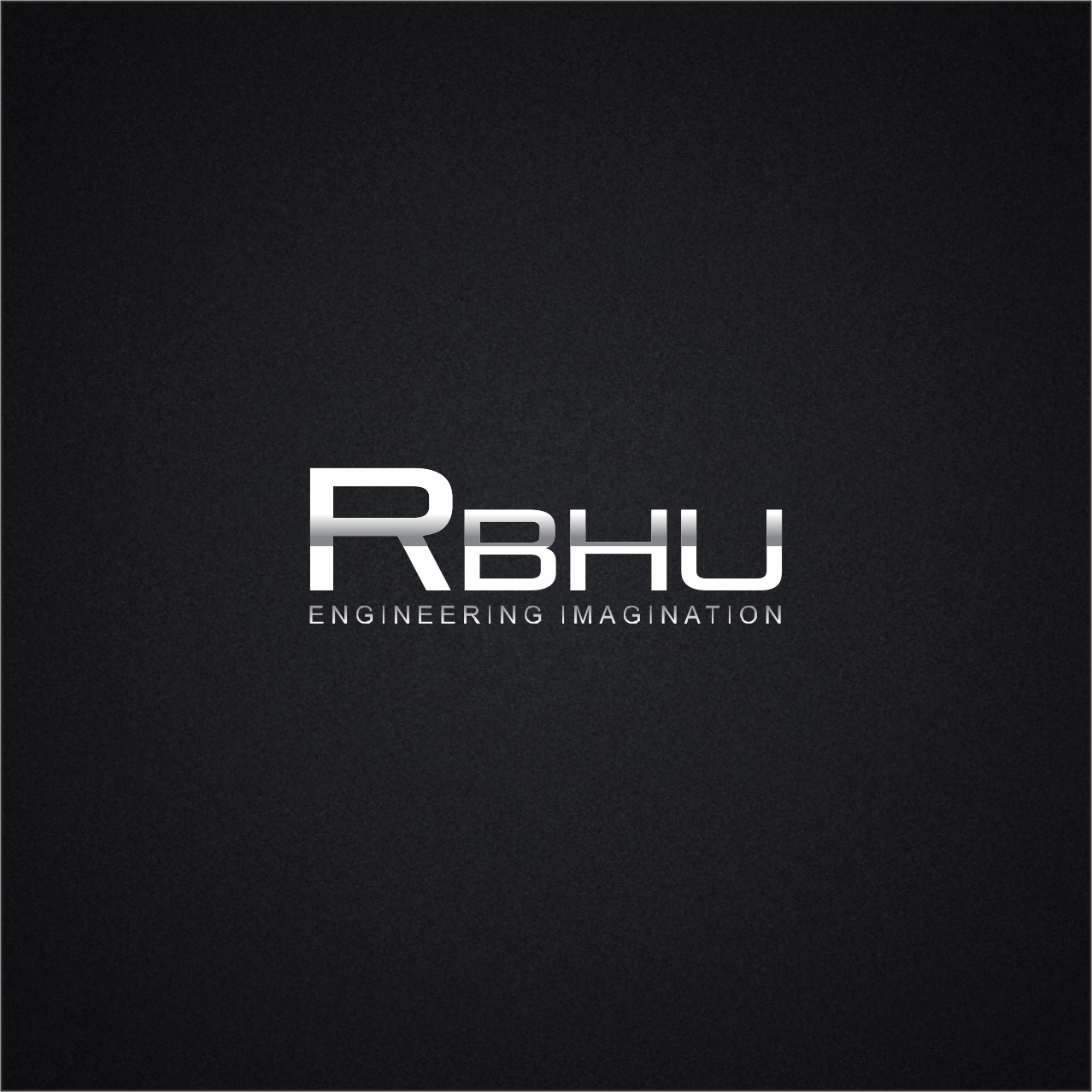 Logo Design by Arham Hidayat for Rbhu | Design #20365203
