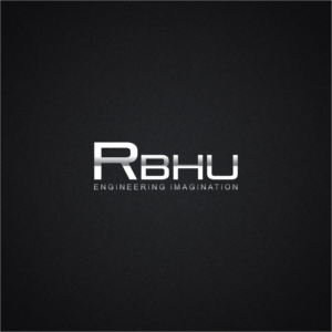 Logo Design by Arham Hidayat for Rbhu | Design #20365203