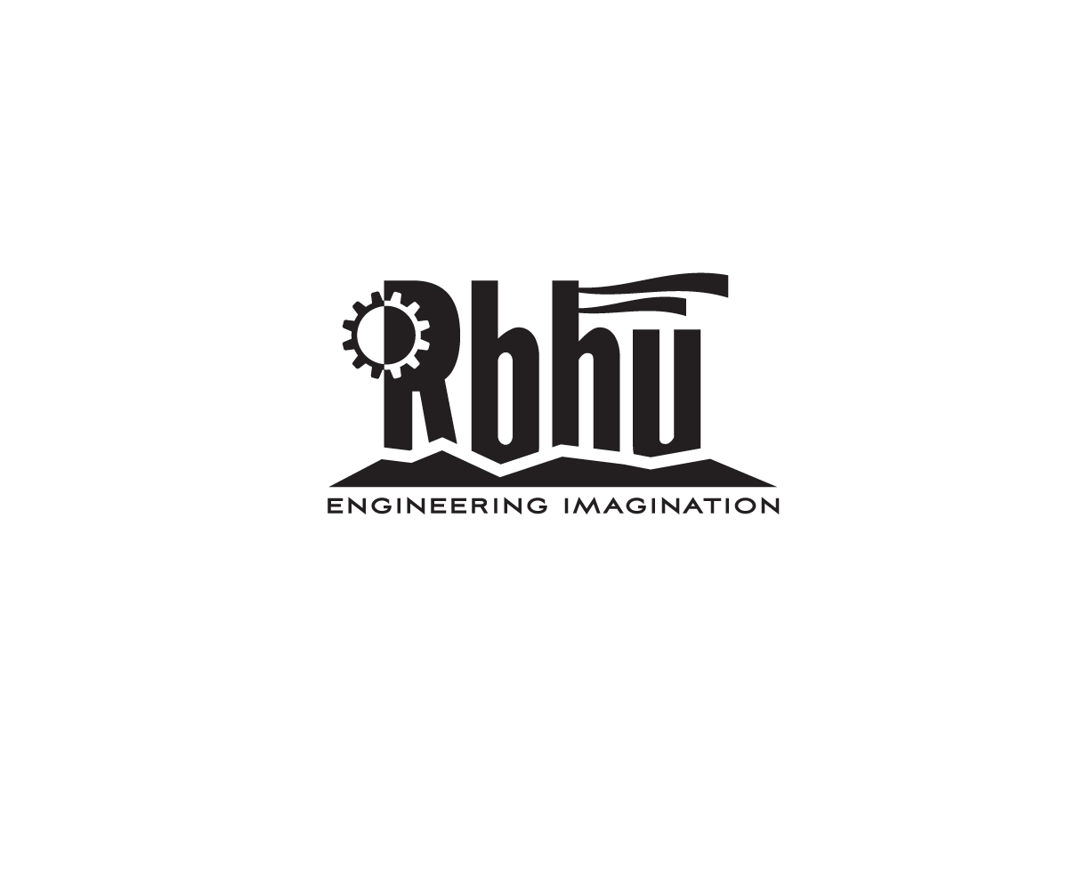 Diseño de Logo por Buck Tornado para Rbhu | Diseño #20346314