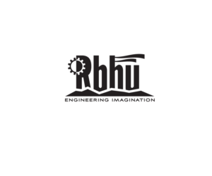 Rbhu (Optional tagline: Engineering Imagination) | Logo Design by Buck Tornado