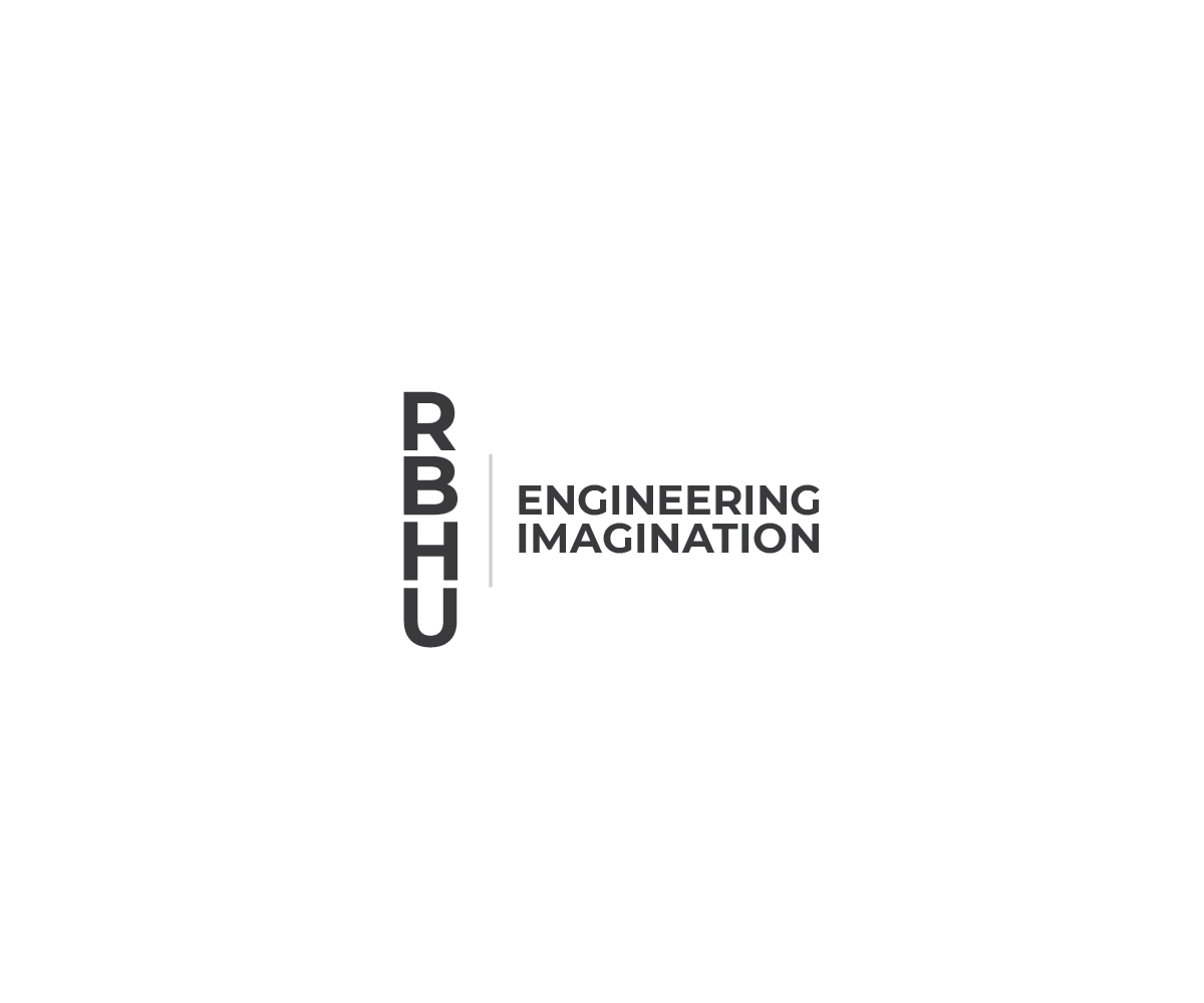 Logo Design by Alien Cookie for Rbhu | Design #20341582