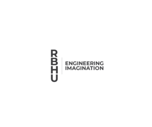 Logo Design by Alien Cookie for Rbhu | Design: #20341582