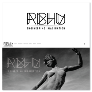Logo Design by Sujit Banerjee for Rbhu | Design: #20351827