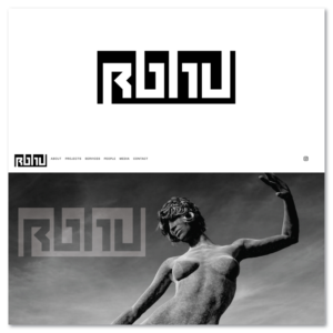 Logo Design by Sujit Banerjee for Rbhu | Design: #20351828