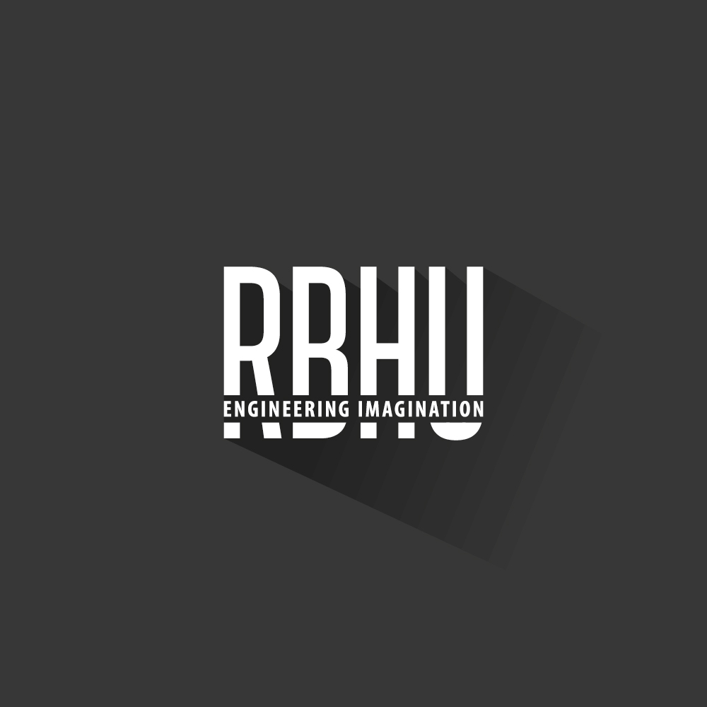 Logo Design by Sujit Banerjee for Rbhu | Design #20351831