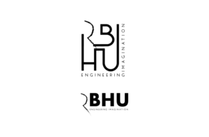 Logo Design by GLDesigns for Rbhu | Design: #20761031