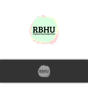 Logo Design by zatsukiki for Rbhu | Design #20339117