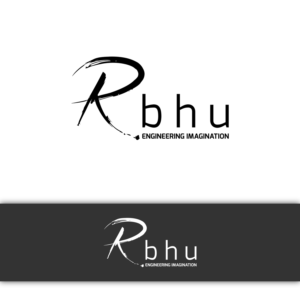 Logo Design by zatsukiki for Rbhu | Design: #20339118