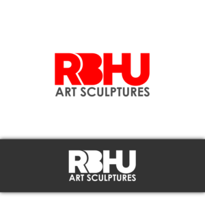 Logo Design by zatsukiki for Rbhu | Design: #20358469