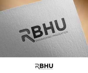 Logo Design by fauzan harun for Rbhu | Design: #20349930