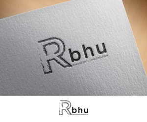 Logo Design by fauzan harun for Rbhu | Design: #20349931