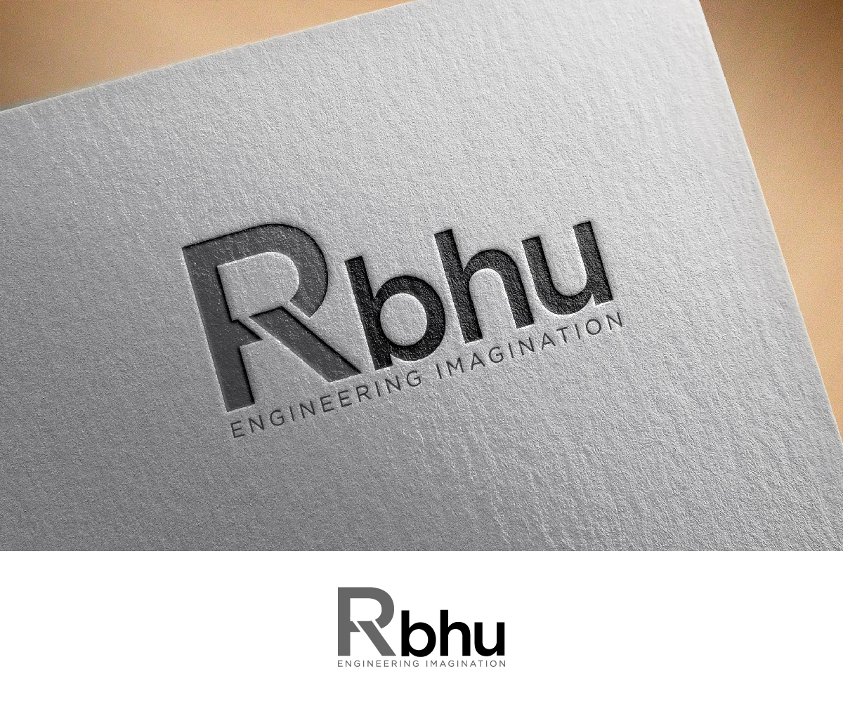 Logo Design by fauzan harun for Rbhu | Design #20349932