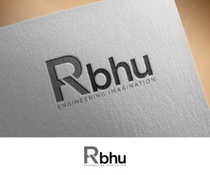 Logo Design by fauzan harun for Rbhu | Design: #20349932