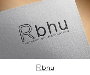 Logo Design by fauzan harun for Rbhu | Design: #20349933