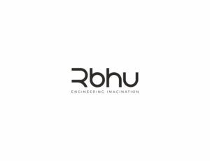 Logo Design by MOH Studio for Rbhu | Design #20344003