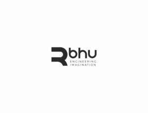 Logo Design by MOH Studio for Rbhu | Design: #20344004