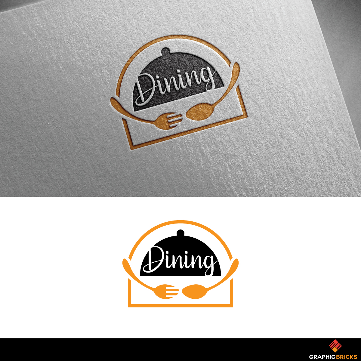 Logo Design by Graphic Bricks for this project | Design #20342211
