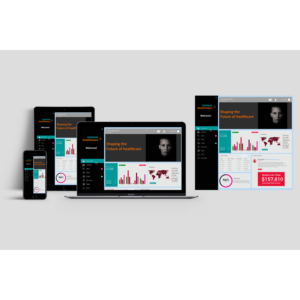 Web Design by TGDesigns for Knowledge Anywhere | Design: #20393903