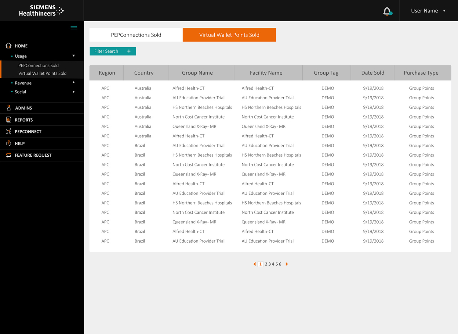 Web Design by Limecom for Knowledge Anywhere | Design #20353329