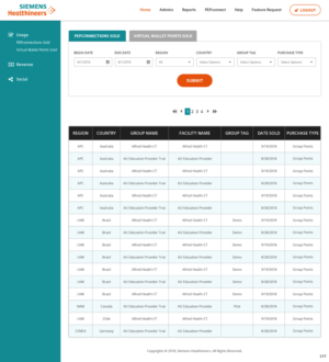 Web Design by pb for Knowledge Anywhere | Design: #20344648