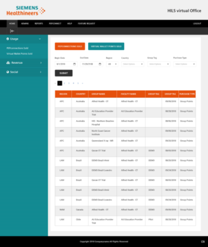 Web Design by pb for Knowledge Anywhere | Design: #20344651