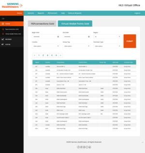 Web Design by pb for Knowledge Anywhere | Design: #20344652