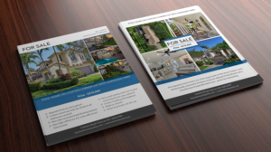 Broschüren-Design von alex989 für Sina Companies LLC | Design: #20336404