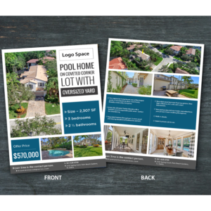 Brochure Design by debdesign for Sina Companies LLC | Design: #20339627