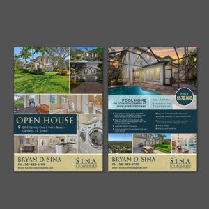 Brochure Design by aspiremedia
