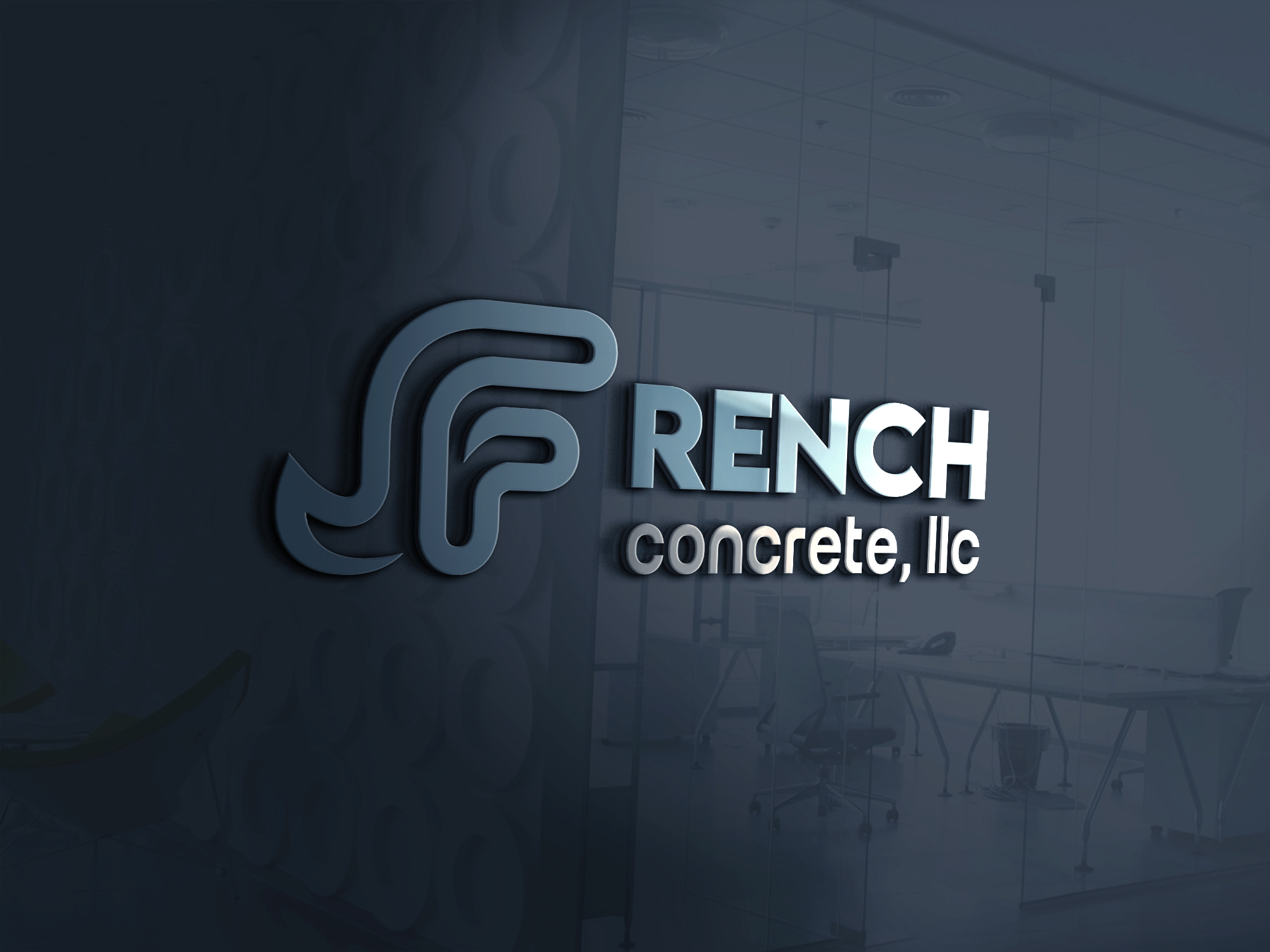 Logo Design by Salman mangrio for this project | Design #20393927