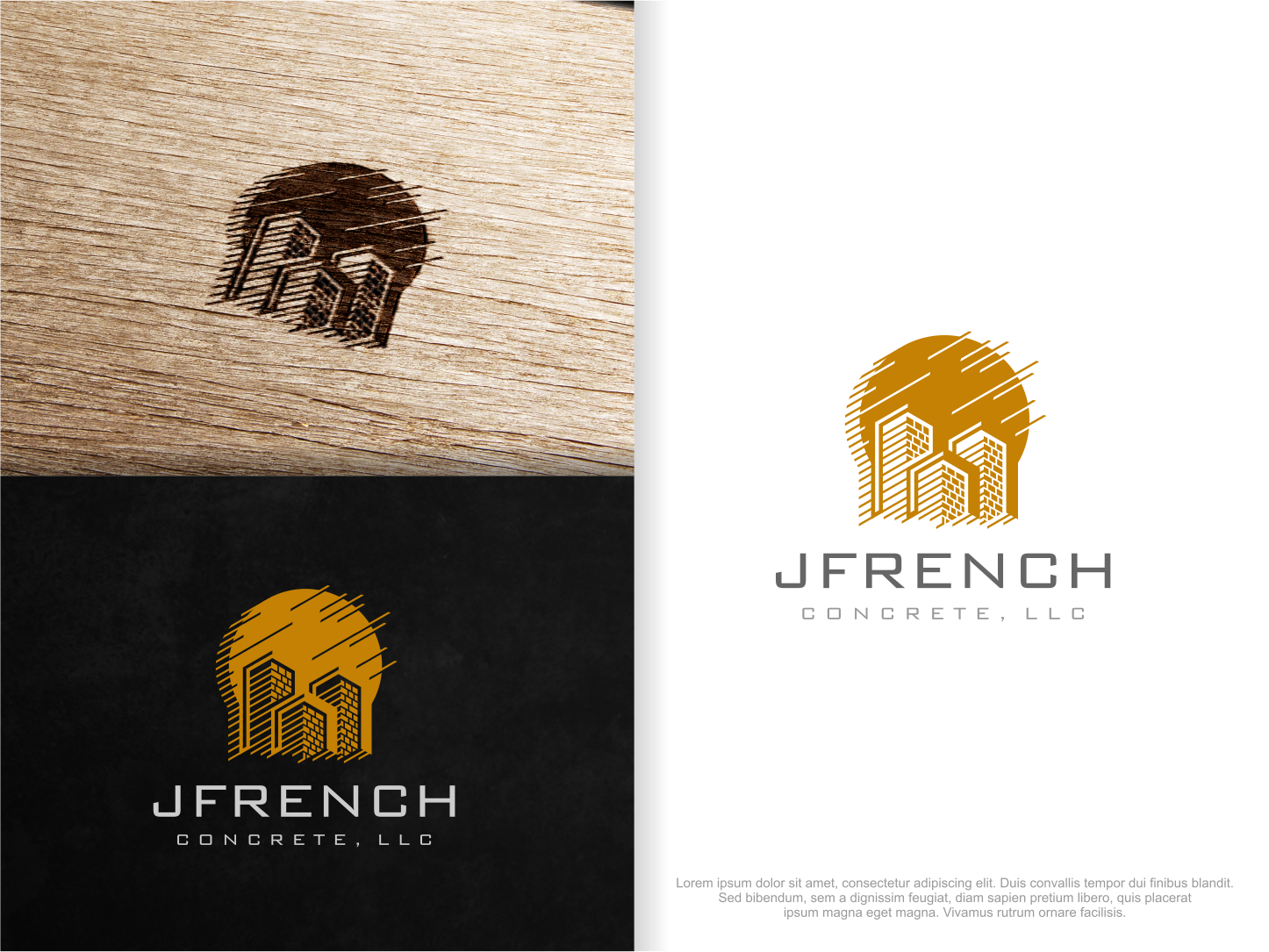 Logo Design by artswolf for this project | Design #20409269