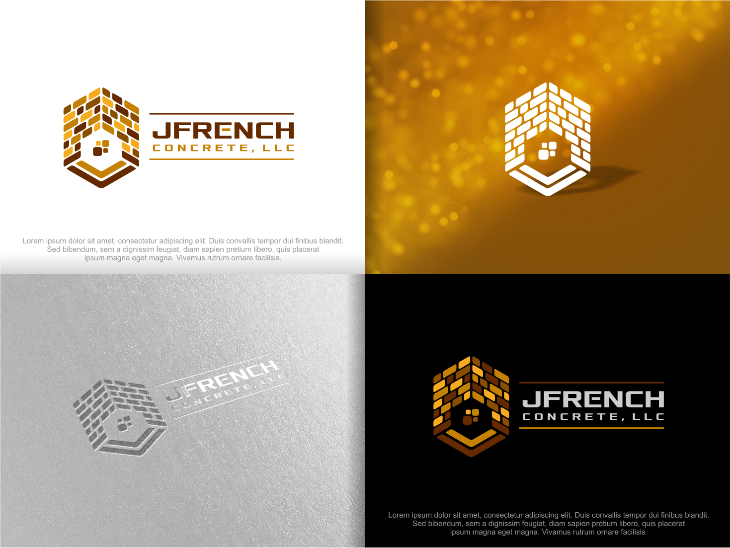 Logo Design by artswolf for this project | Design #20409270