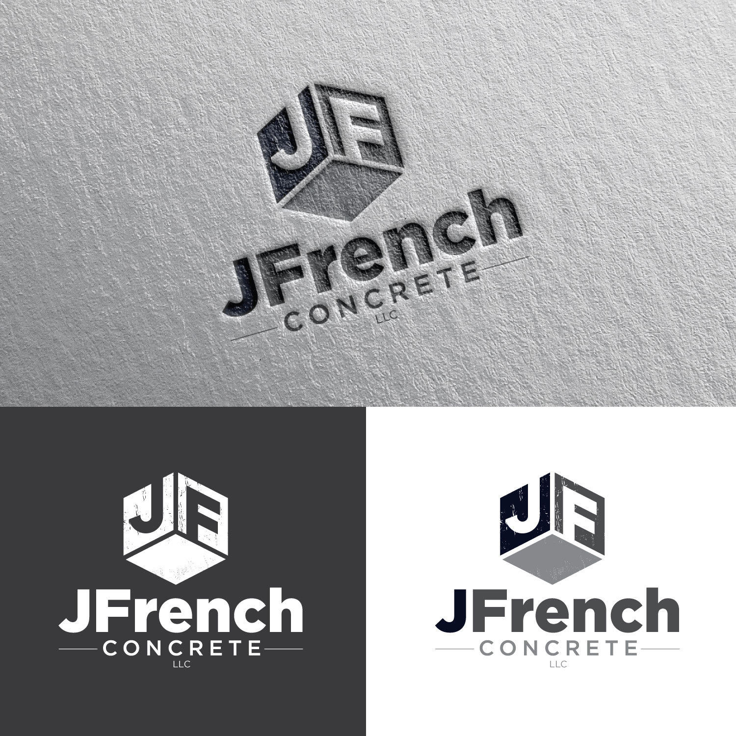 Logo Design by concepts for this project | Design #20348958