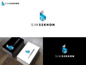 S or SS or Sim Sekhon | Diseño de Logo por dharlan