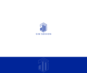 S or SS or Sim Sekhon | Logo Design by Vetroff