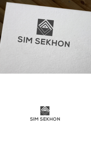 S or SS or Sim Sekhon | Logo Design by logo_s