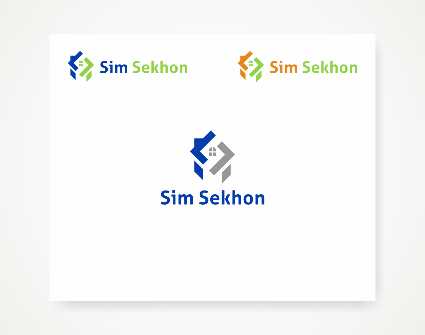 Logo Design by Savana for this project | Design #20352552