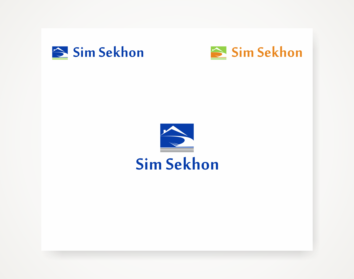 Logo Design by Savana for this project | Design #20352554