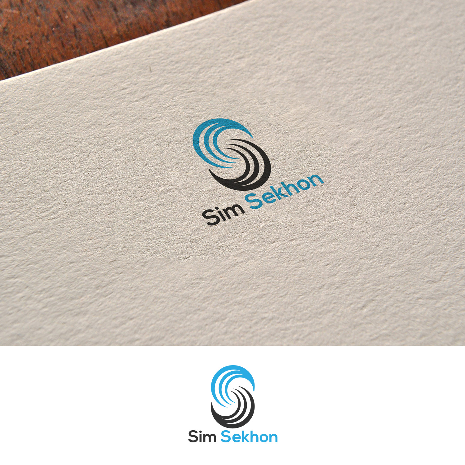 Logo Design by DesignDUO for this project | Design #20359937