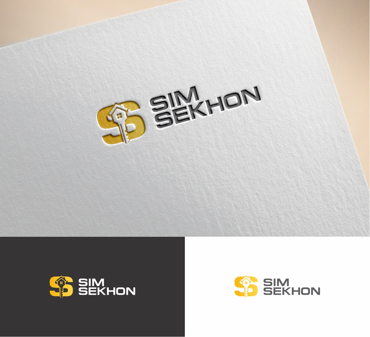 Logo Design by MKR for this project | Design #20339212