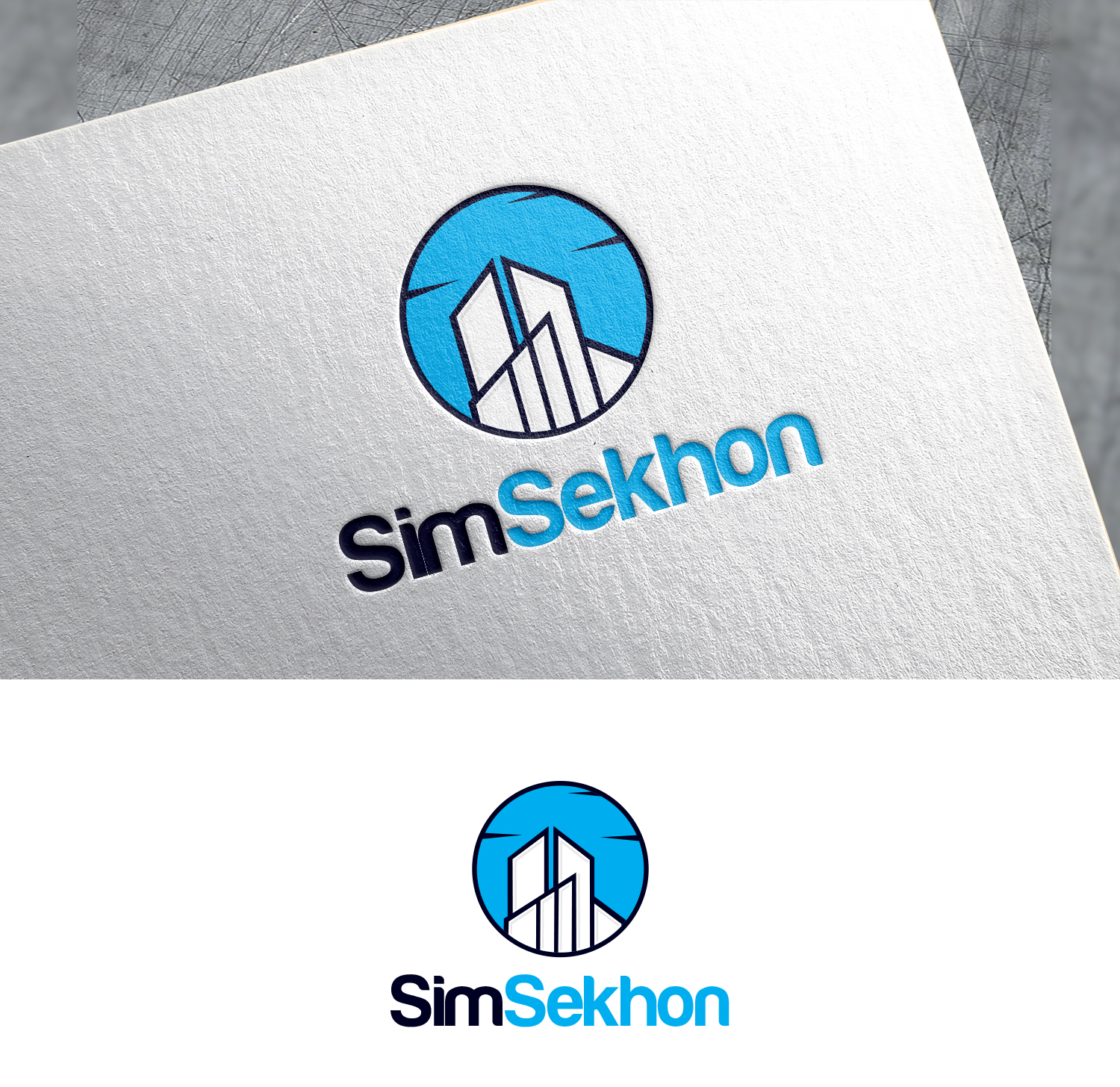 Logo Design by Farooq Zahid for this project | Design #20352653