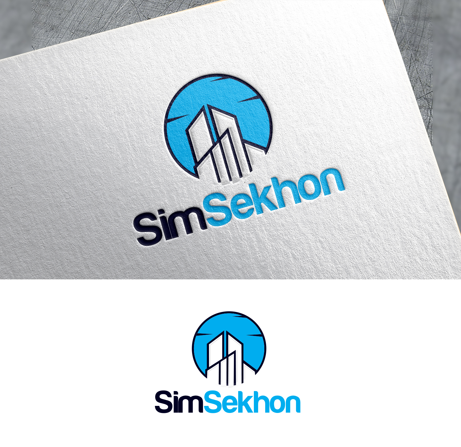 Logo Design by Farooq Zahid for this project | Design #20352654