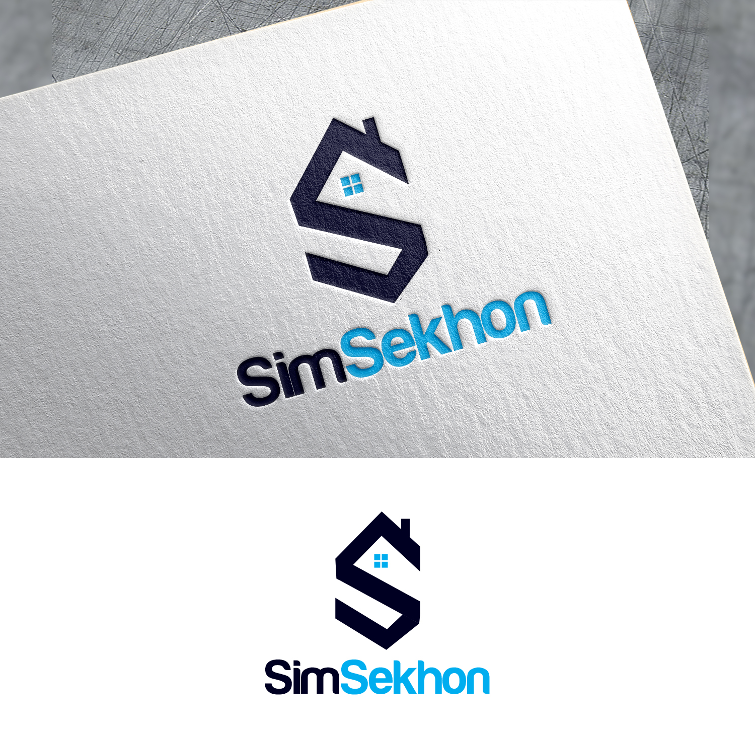 Logo Design by Farooq Zahid for this project | Design #20358398