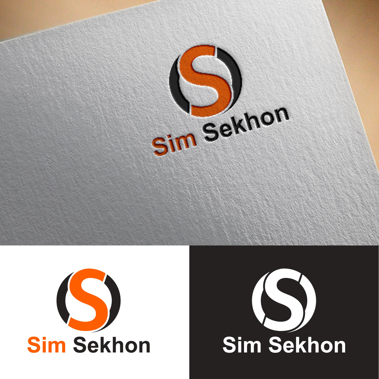 Logo Design by Tonmoyy for this project | Design #20365715