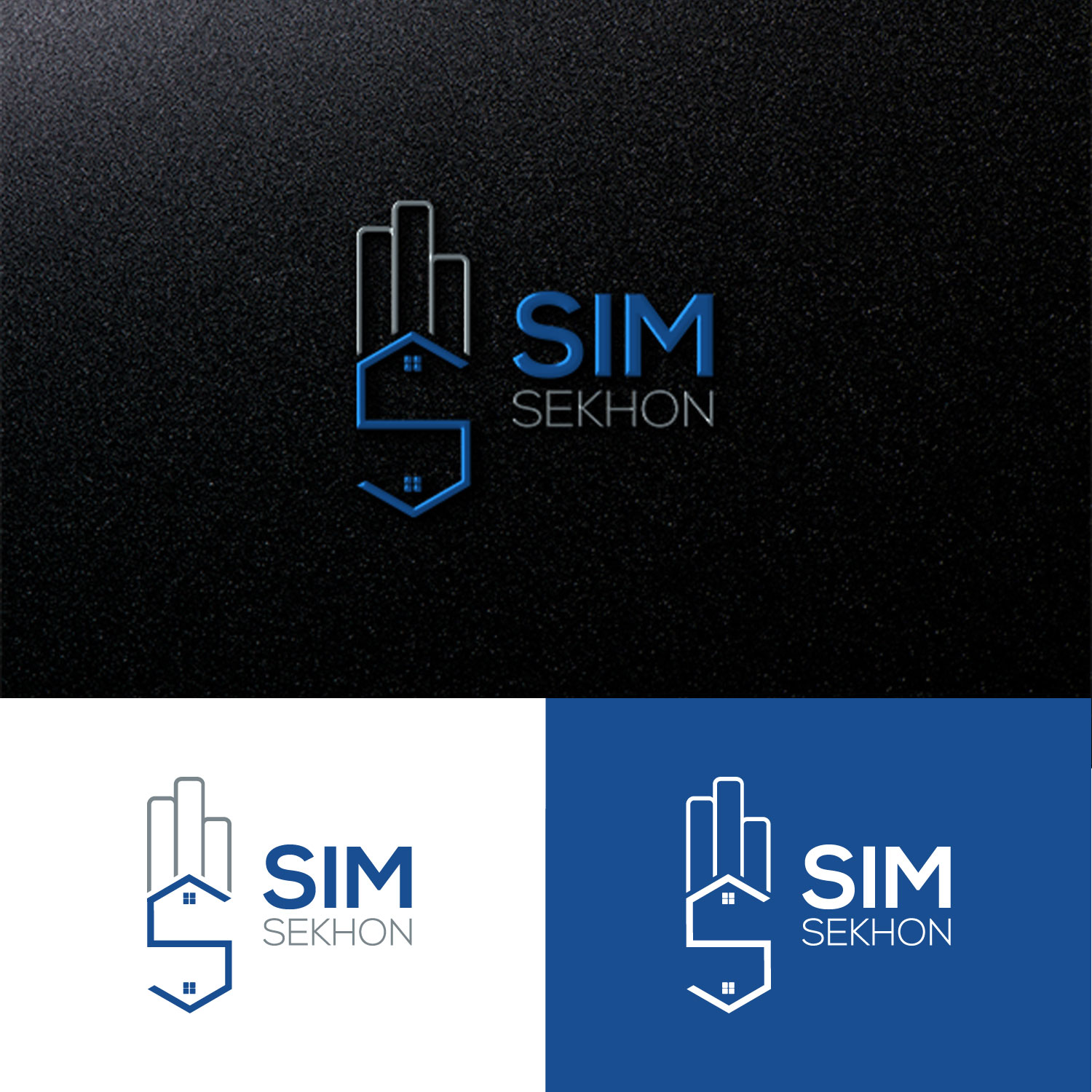 Logo Design by Tonmoyy for this project | Design #20365716