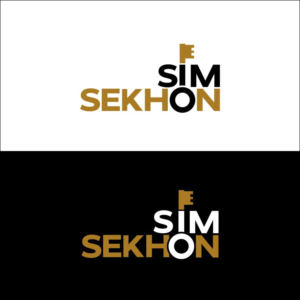 S or SS or Sim Sekhon | Design de Logo par Rajiv Kumar