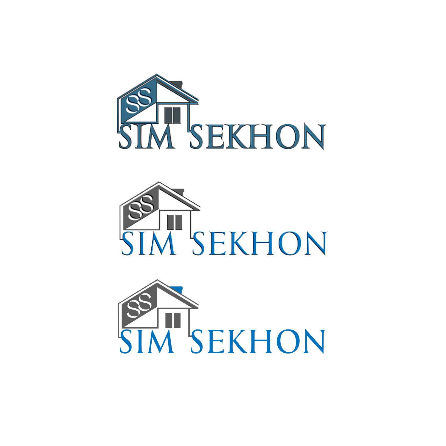 Logo Design by aamsuryaman for this project | Design #20411552