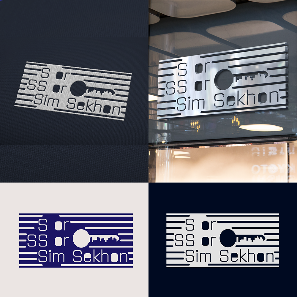 Logo Design by javaoi for this project | Design #20438392