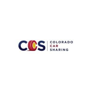 Colorado Car Sharing | Logo-Design von ecorokerz