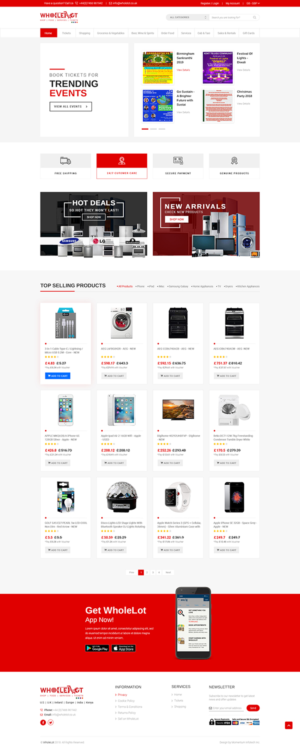 Web Design by Grewal